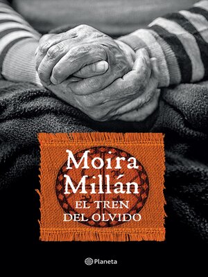 cover image of El tren del olvido